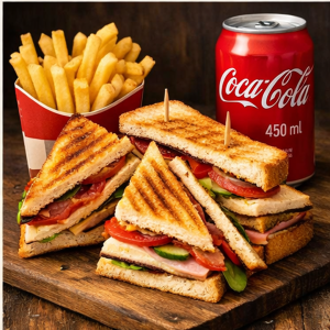 club deluxe combo