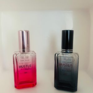 hustle fragrance