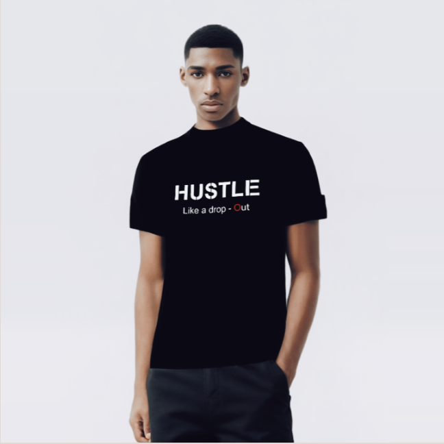 ai hustle model