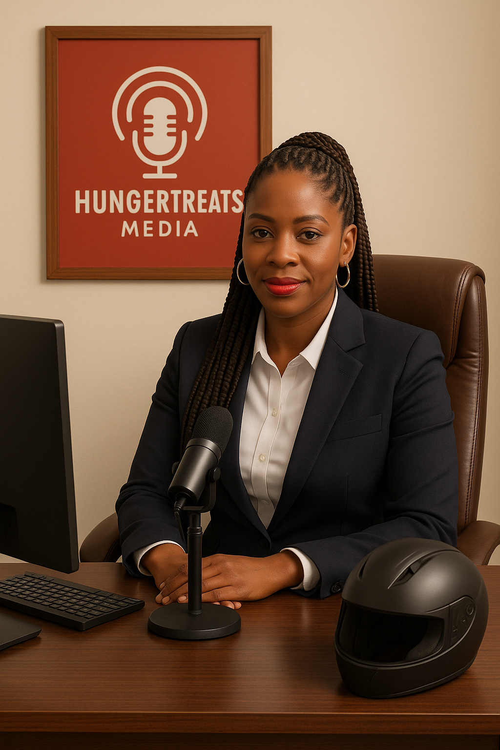theresa ceo
